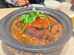 -六泰居·尔滨地标·东北菜(黄河路店)