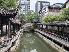 -龙潭水乡