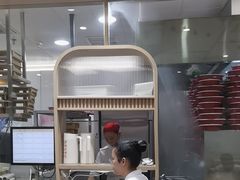 -喜家德虾仁水饺(青岛永旺东部店)