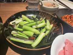-清水亭湖北菜(大屯DT51店)