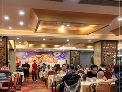 大堂-和乐喜点(宝岗大道店)