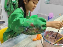 -斯玛特儿童美术中心(文化中心店)