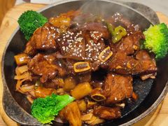 -小菜园新徽菜(芜湖万达店)