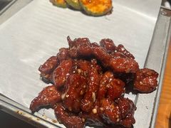 -绿茶餐厅(朝阳大悦城店)