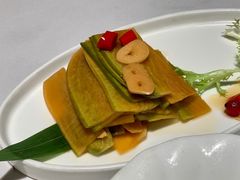 翡翠萝卜皮-新沸腾鱼乡(世贸天阶店)