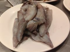 -遇上西雅图多融合海鲜自助餐厅(中房金谊广场店)