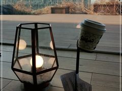 -Seesaw Coffee(朝阳大悦城店)