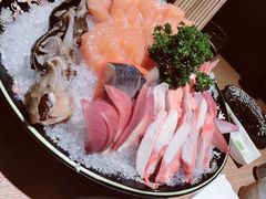 -大渔铁板烧(大悦城店)