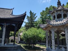 -常德桃花源景区