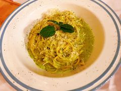 -花·fleur古董西餐厅(西城夜未央店)