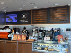 -Peet's 皮爷咖啡(海雅缤纷城店)