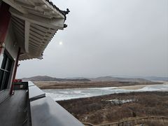 -珲春防川景区