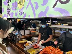 -老客满蛋饼(双塔市集店)