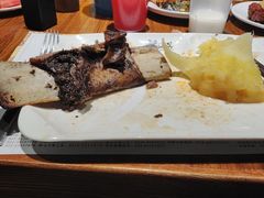 -汉巴味德·烤肉与啤酒的自助(杭州大悦城店)