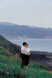 -绿皮火车照相馆 婚纱照旅拍(厦门店)