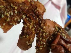 -韩宫宴炭火烤肉(印象城店)
