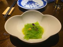 -隐厨·中国菜馆(三里屯T+MALL店)