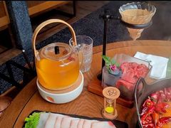 -盡膳口福跷脚牛肉火锅(晶耀前滩店)