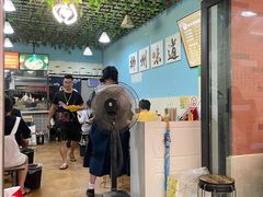 -龍城柳州螺蛳粉(群星路店)