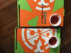 -必胜客(双榆树店)