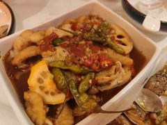 -东厨虾煌(电子街店)