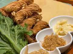 -胡杨记忆(和平路店)