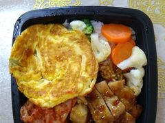 乐享蛋香早餐-吉野家(枫合万嘉店)