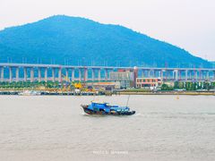 -芒洲湿地公园