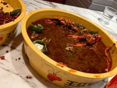 -王红军龙虾(新民路店)