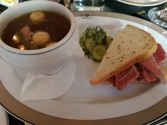 -The Wolseley