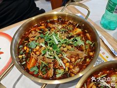 -周九华冒烤鸭·冒菜(国美第一城店)