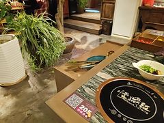 -慢丽江·云南野生菌土鸡锅(付家庄店)