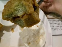 -新大咀港式茶餐厅(宝山万达店)