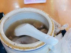 -煲煲掂风味煲仔饭餐厅(西区店)