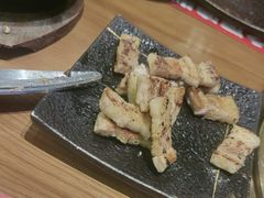 -海之屋韩式烤肉(海棠68环球美食街店)