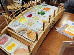 -香麒园·过桥米线·南湖雅宴