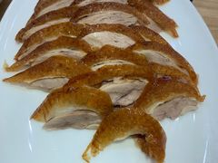 -紫光园·烤鸭(吕家营店)