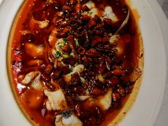 -蔴将·川菜(黄龙万科店)