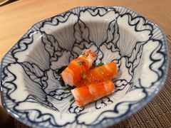 -一阳寿司(麦子街店)