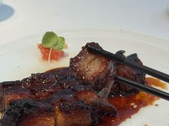 -侨美食家·40年地道粤菜(珠江新城店)