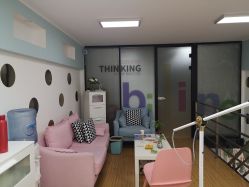 -babiline芭比莱恩半永久纹眉纹唇发际线