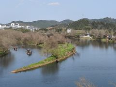 -婺源月亮湾