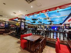 大堂-比尔森巴西烤肉自助(红旗街店)