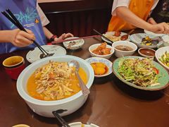 -火宫殿·湘菜小吃·商务宴请·生日聚会(东塘店)