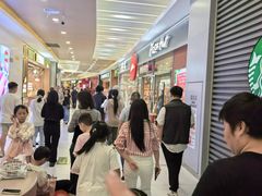 -永旺梦乐城(金银潭店)