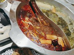 -京门活鱼馆·鱼火锅(百子湾（原红庙）店)