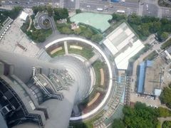 -东方明珠广播电视塔