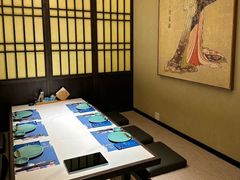 -渔荷食町·铁板烧料理(崂山万象汇店)