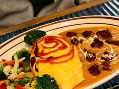 -贝林大翅鲸简餐厅(国家海洋博物馆店)