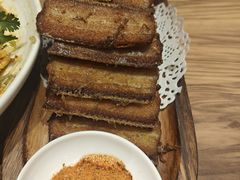 -九转小磨·非遗东北菜(群力店)